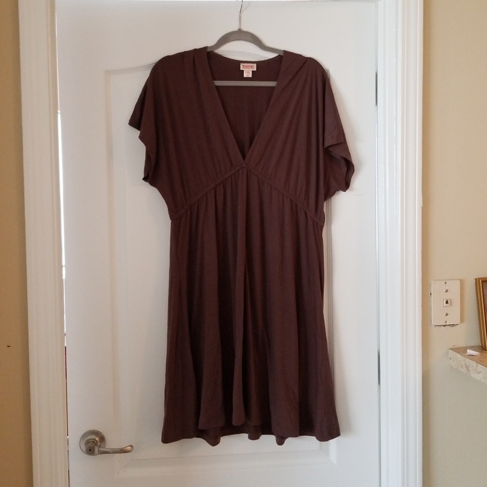 Mossimo Supply Co Dress